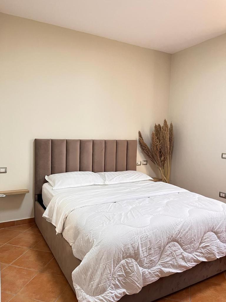 Belix Hotel Apartments, Near The Beach Durrës Exterior foto