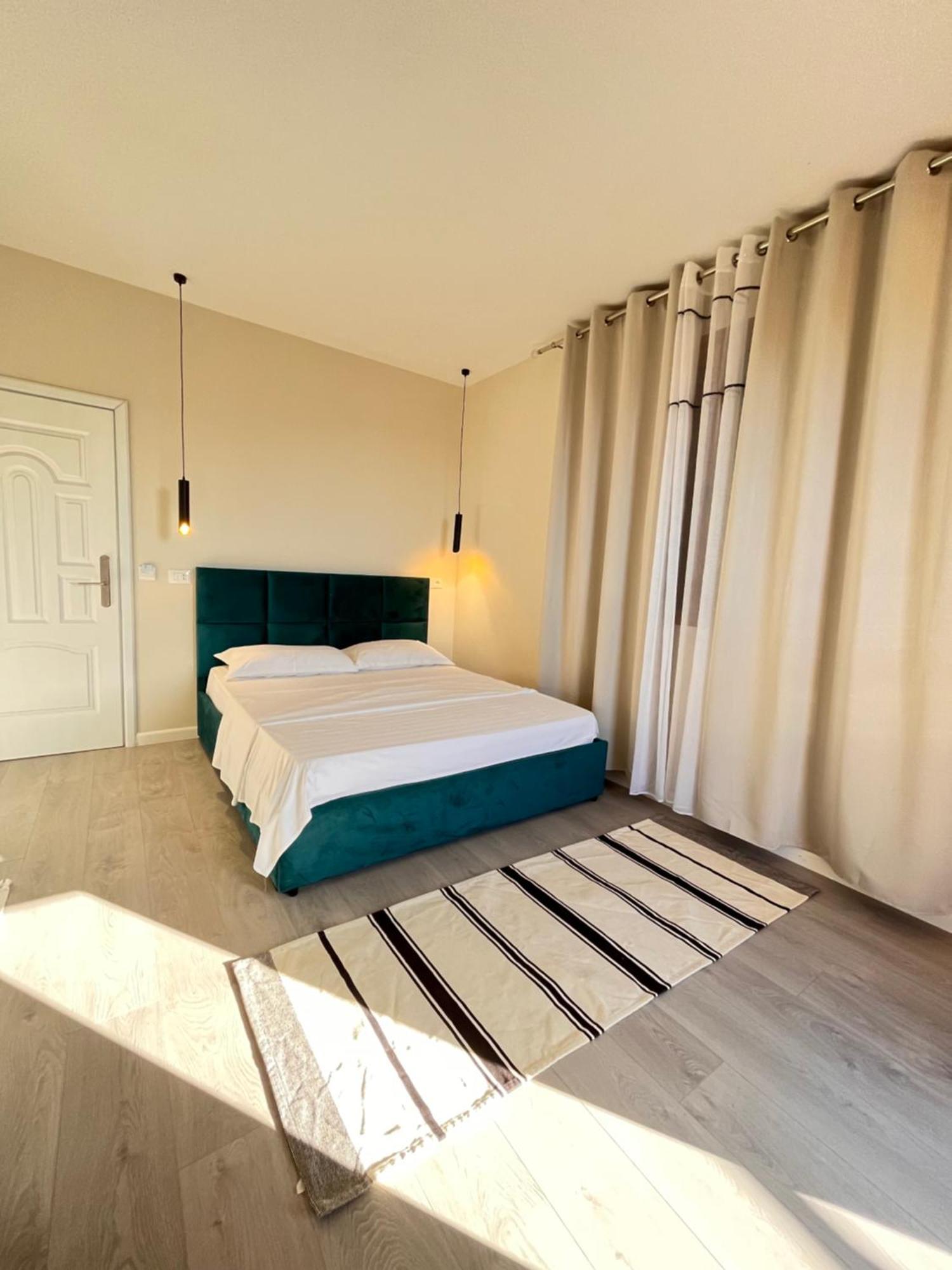 Belix Hotel Apartments, Near The Beach Durrës Exterior foto